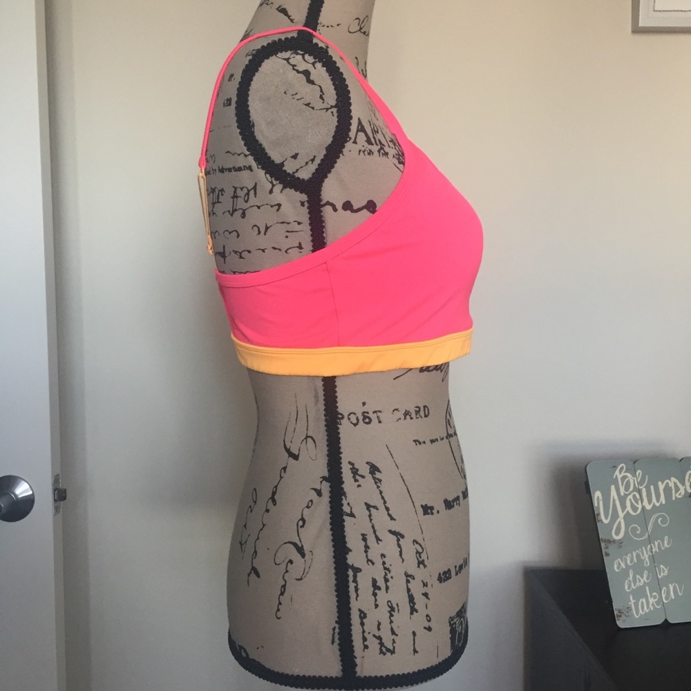 🌸3/$10🌸 Marika Sports Bra - Picture 2 of 6